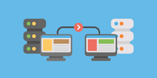 รูปภาพของ Migrate Website (per Domain)